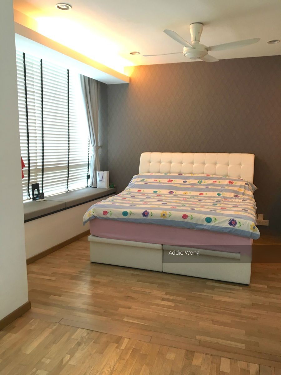 One-north Residences (D5), Apartment #114345642